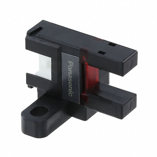 PM-T65-P Panasonic Industrial Automation Sales  Optical Sensors - Photointerrupters - Slot Type - Logic Output
